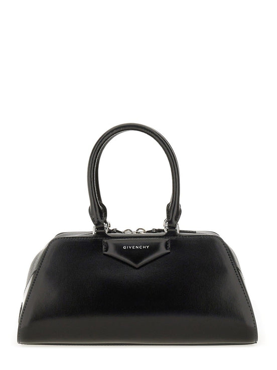 "ANTIGONA EAST-WEST" BAG SMALL