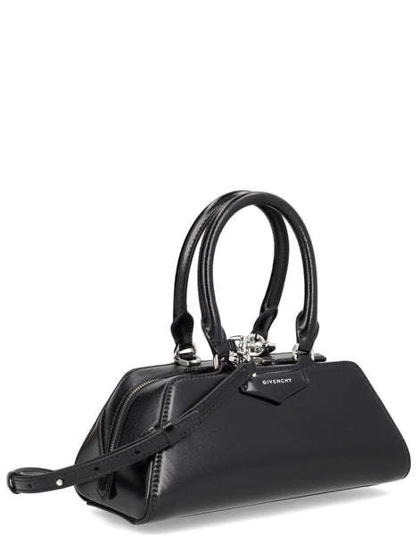 "ANTIGONA EAST-WEST" MINI BAG