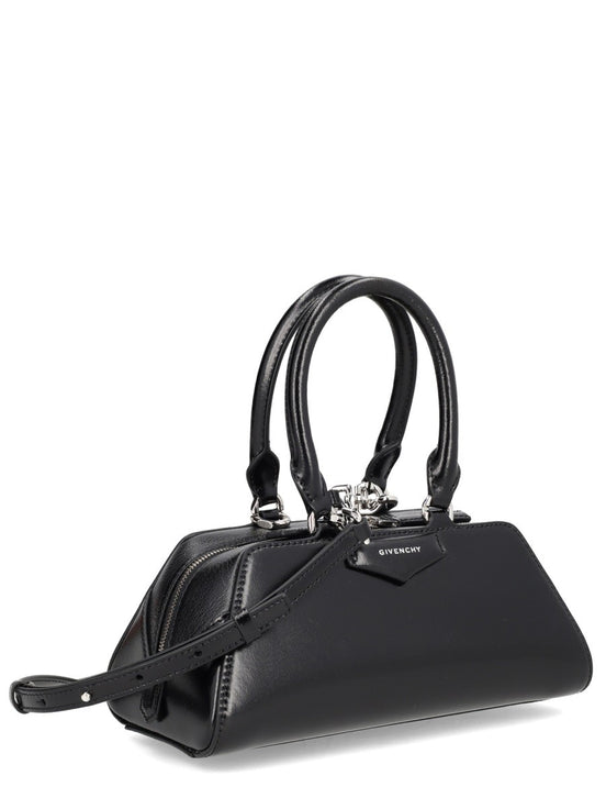 "ANTIGONA EAST-WEST" MINI BAG