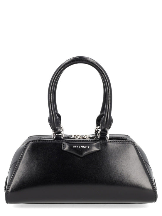 "ANTIGONA EAST-WEST" MINI BAG