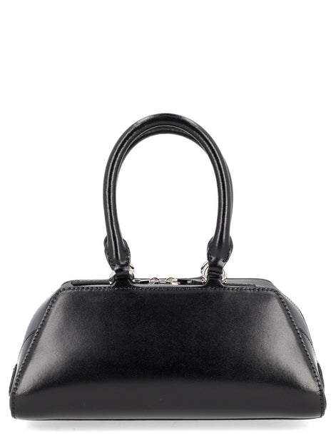 "ANTIGONA EAST-WEST" MINI BAG