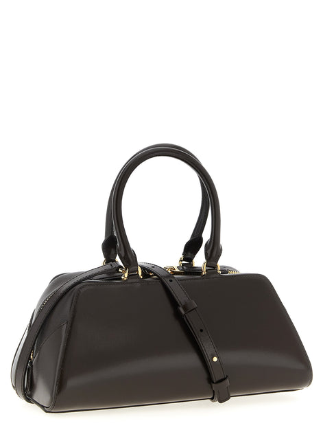 'Antigona East-West' small handbag