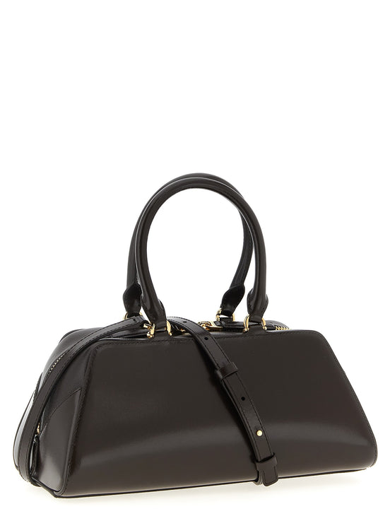 'Antigona East-West' small handbag