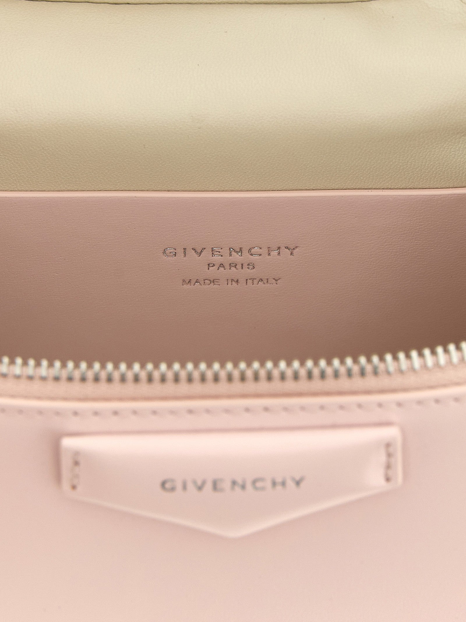 'Antigona' handbag - beauty case