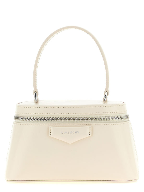 'Antigona' handbag - beauty case