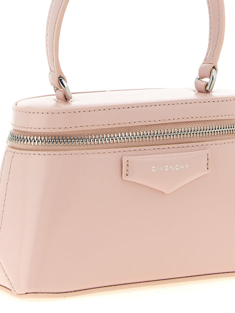 'Antigona' handbag - beauty case
