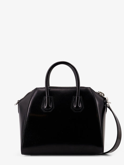 Givenchy Antigona Mini leather crossbody bag