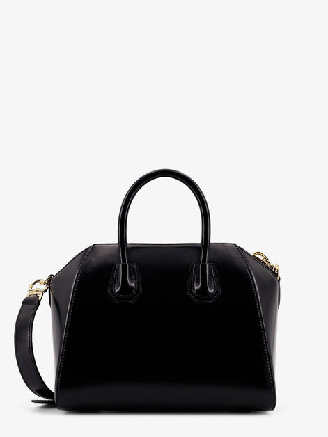 Antigona Mini leather crossbody bag