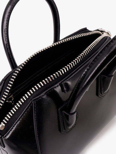 Givenchy Antigona Mini leather crossbody bag
