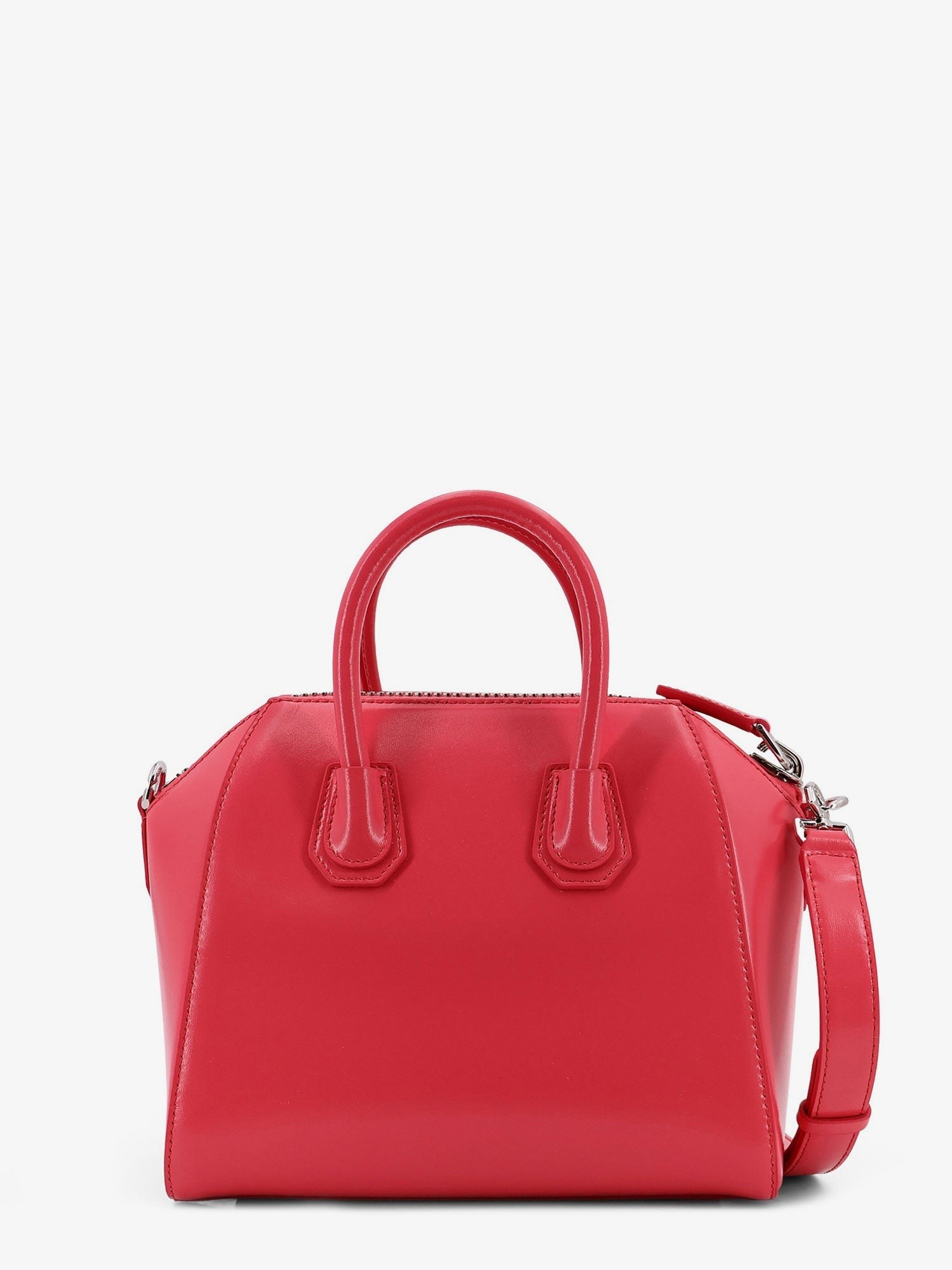 Antigona Mini leather crossbody bag