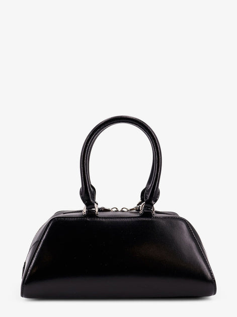 Antigona Mini leather shoulder bag