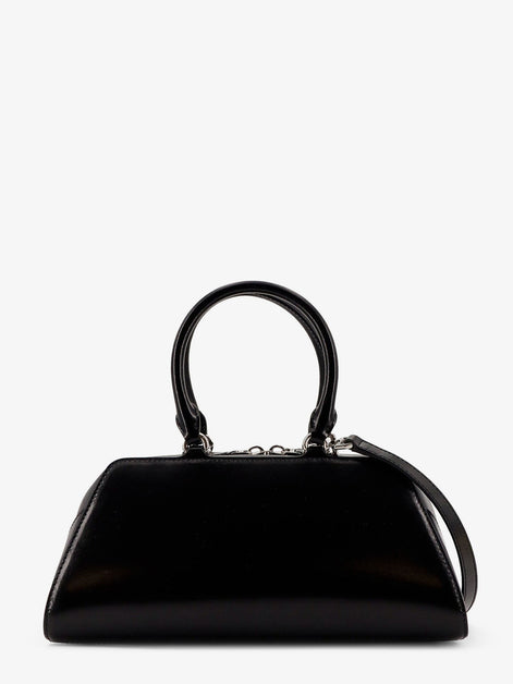 Antigona Small leather crossbody bag