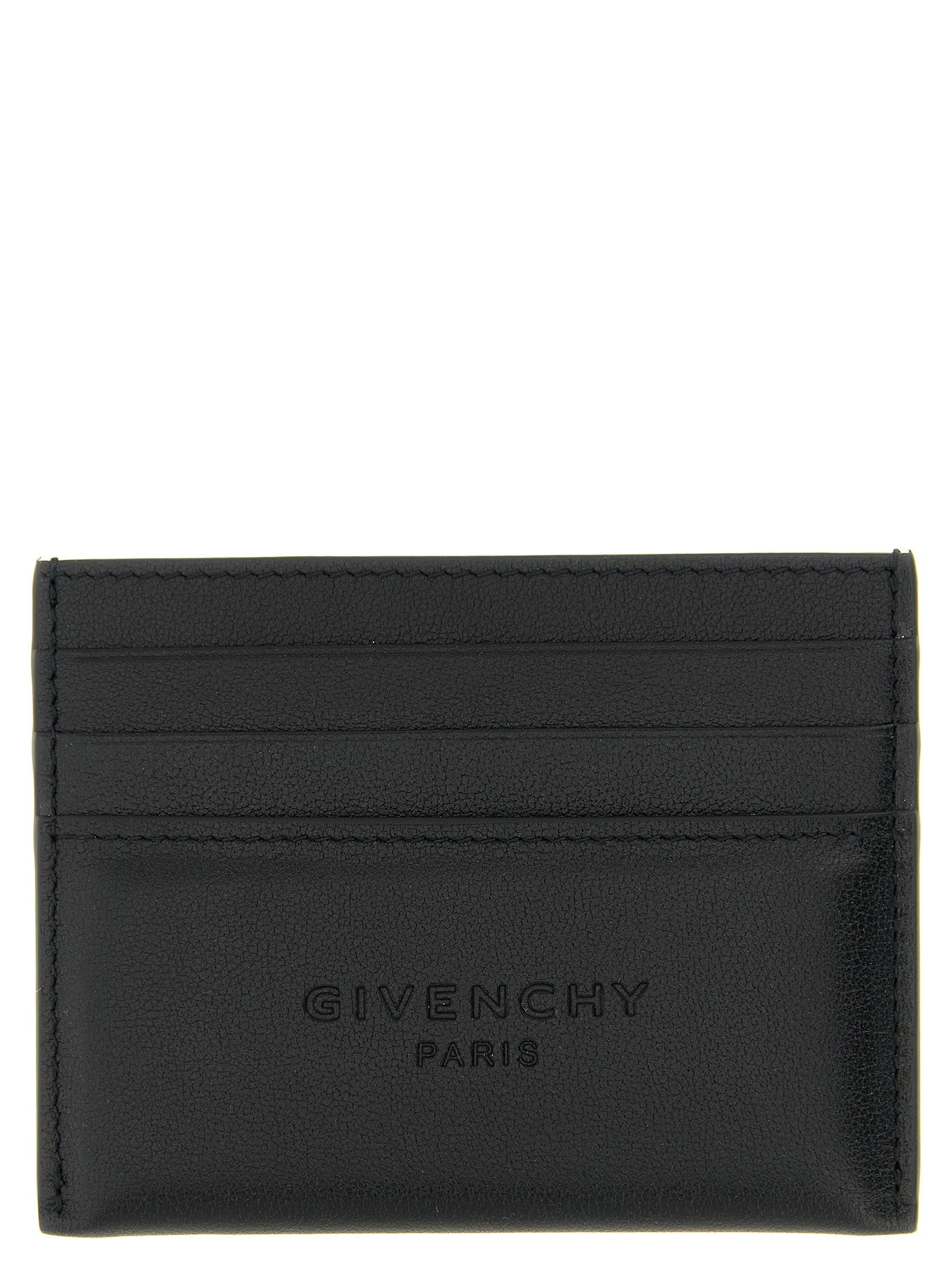 'Antigona Stamped' card holder