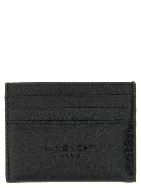 'Antigona Stamped' card holder