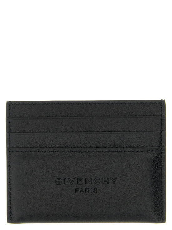 'Antigona Stamped' card holder