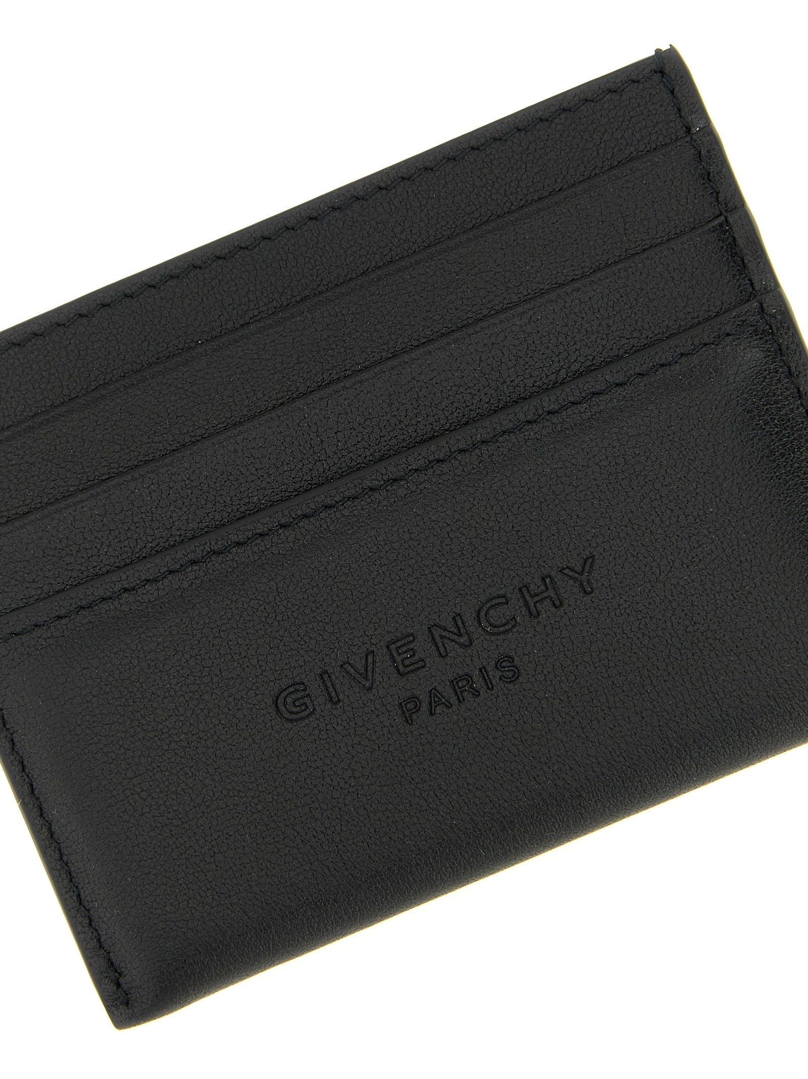 'Antigona Stamped' card holder