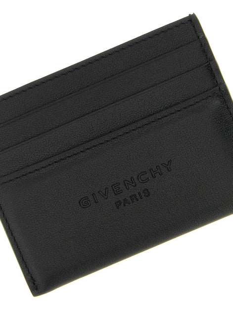 'Antigona Stamped' card holder