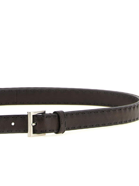 'Antique' belt