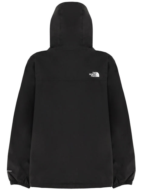 "ANTORA" JACKET WITH LOGO