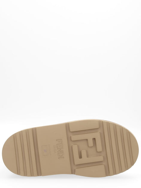 "APRES CHIC" BOOT