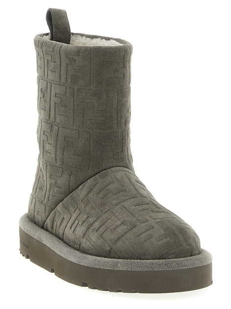 Fendi 'Apres Chic' boots