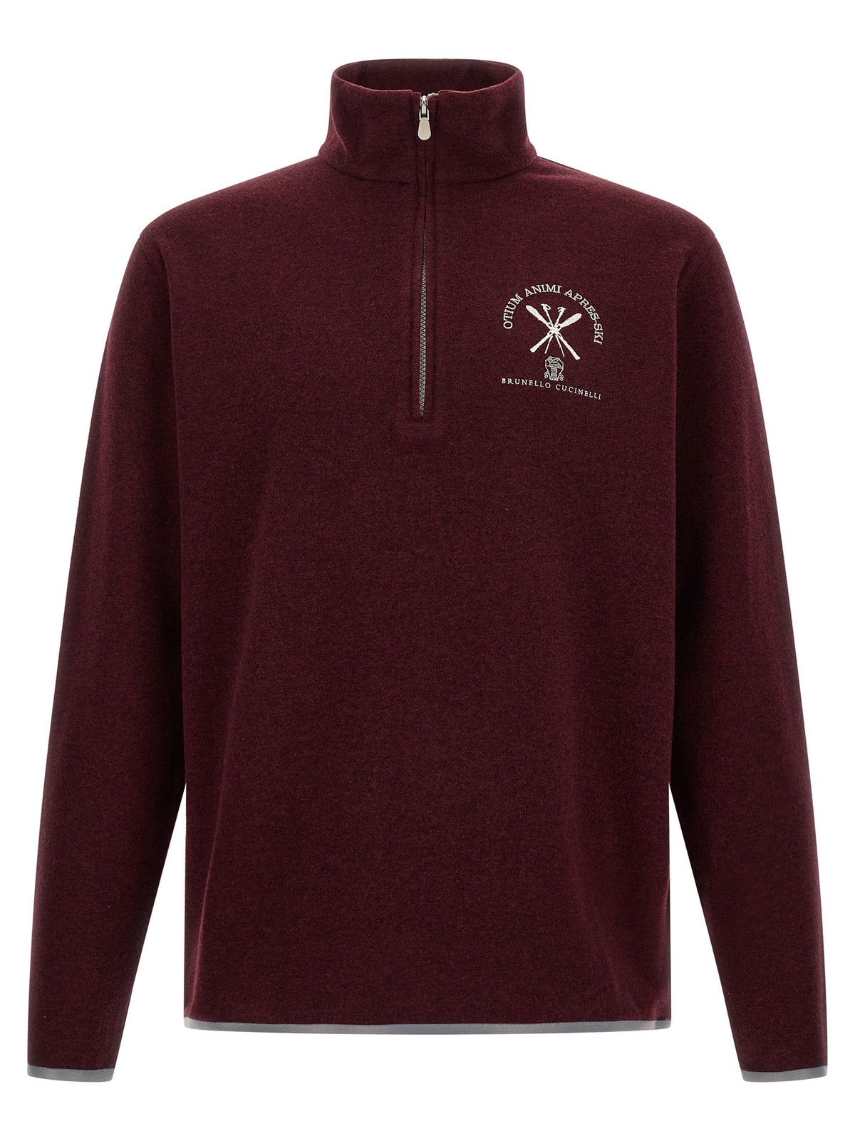 'Apres-Ski' sweatshirt
