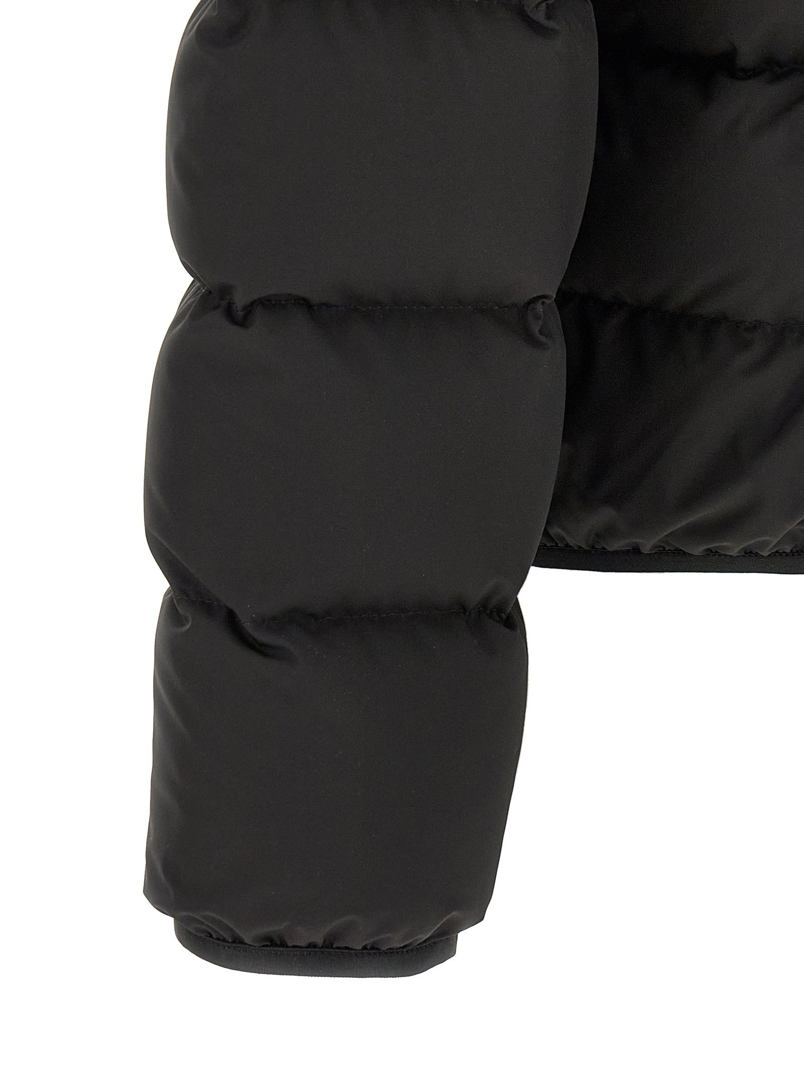 'Arajoki' down jacket