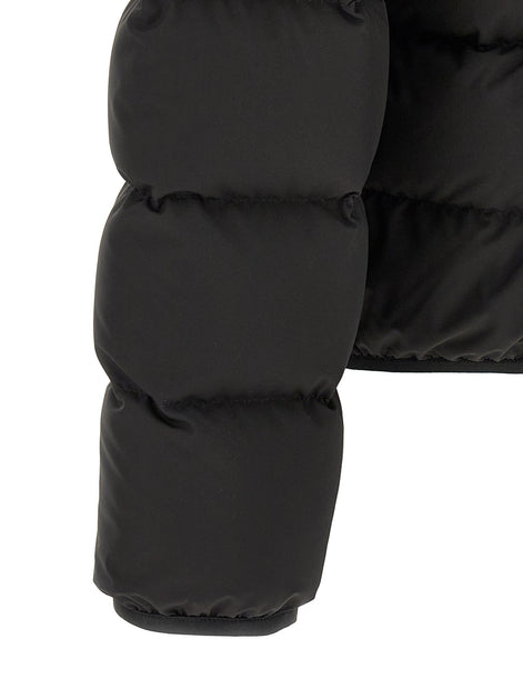 'Arajoki' down jacket