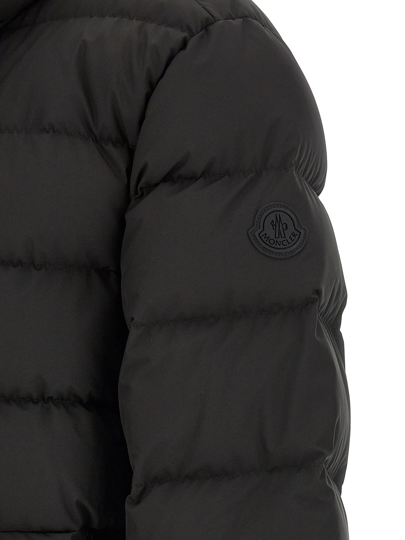 'Arajoki' down jacket