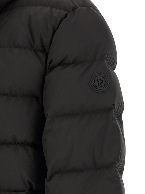 'Arajoki' down jacket