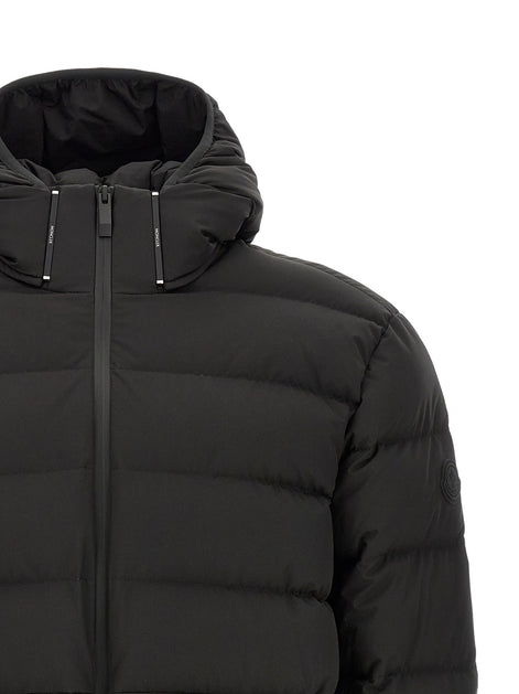 'Arajoki' down jacket
