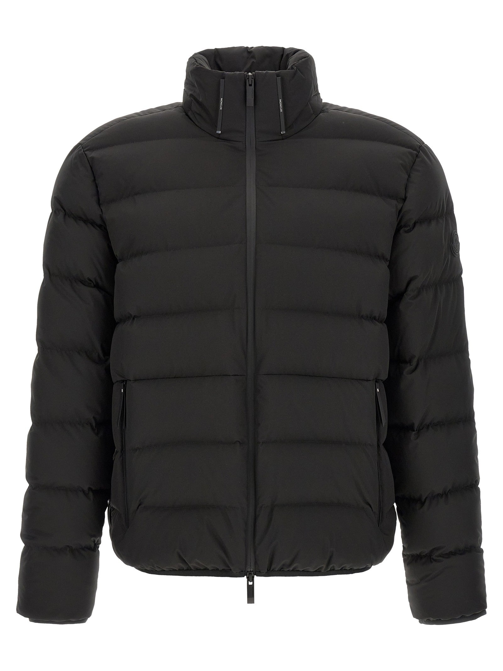 'Arajoki' down jacket