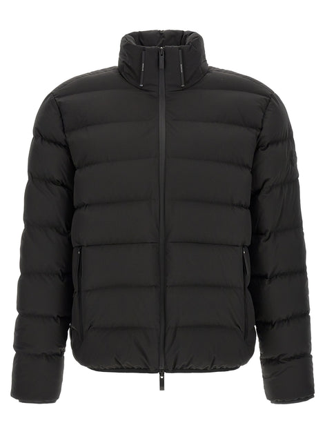 'Arajoki' down jacket