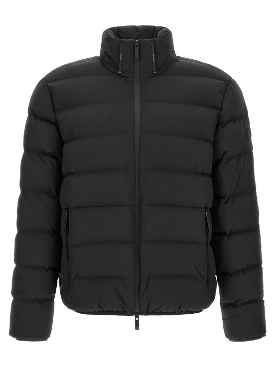 Moncler 'Arajoki' down jacket