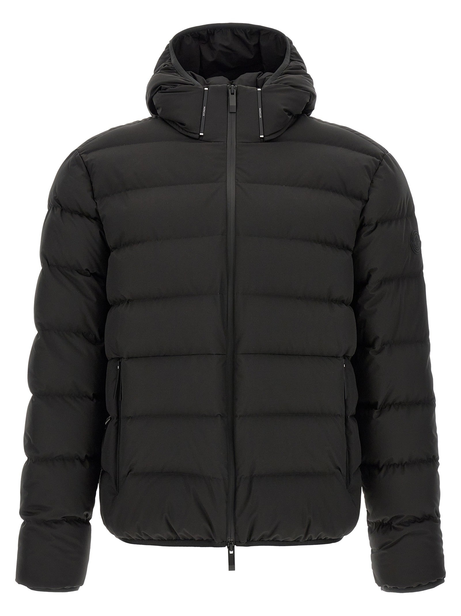 'Arajoki' down jacket