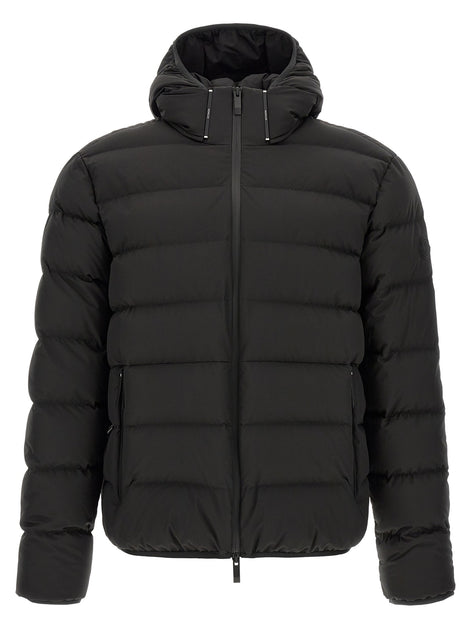 'Arajoki' down jacket