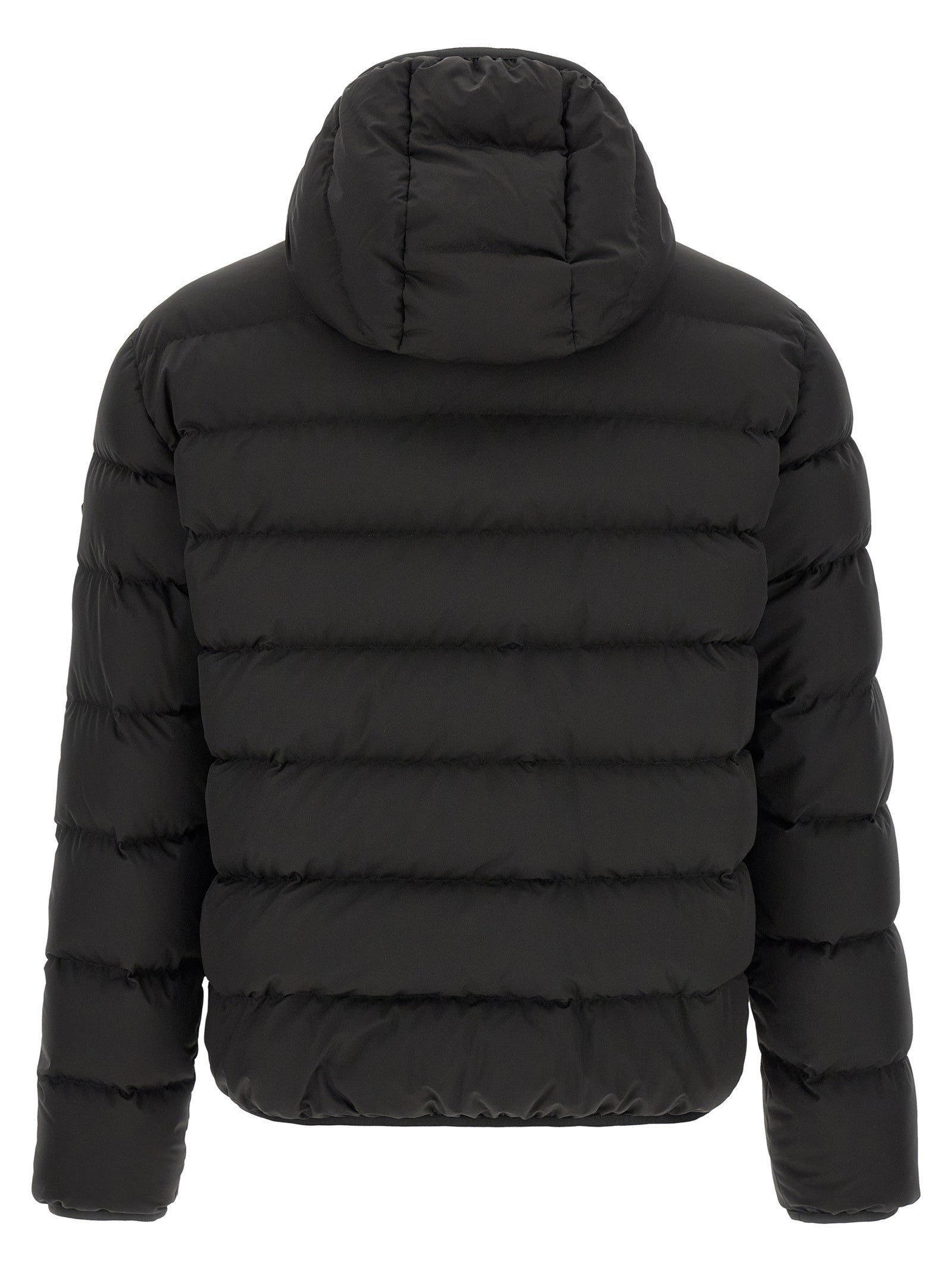 'Arajoki' down jacket