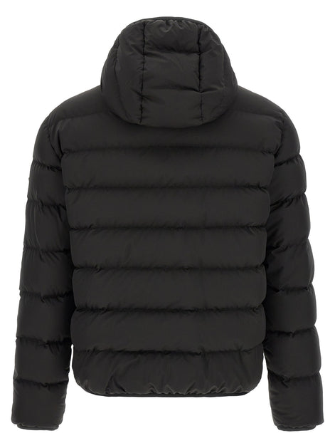 'Arajoki' down jacket