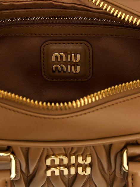 Miu Miu 'Arcadie' handbag