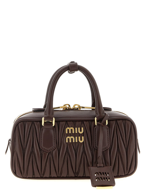 'Arcadie' handbag