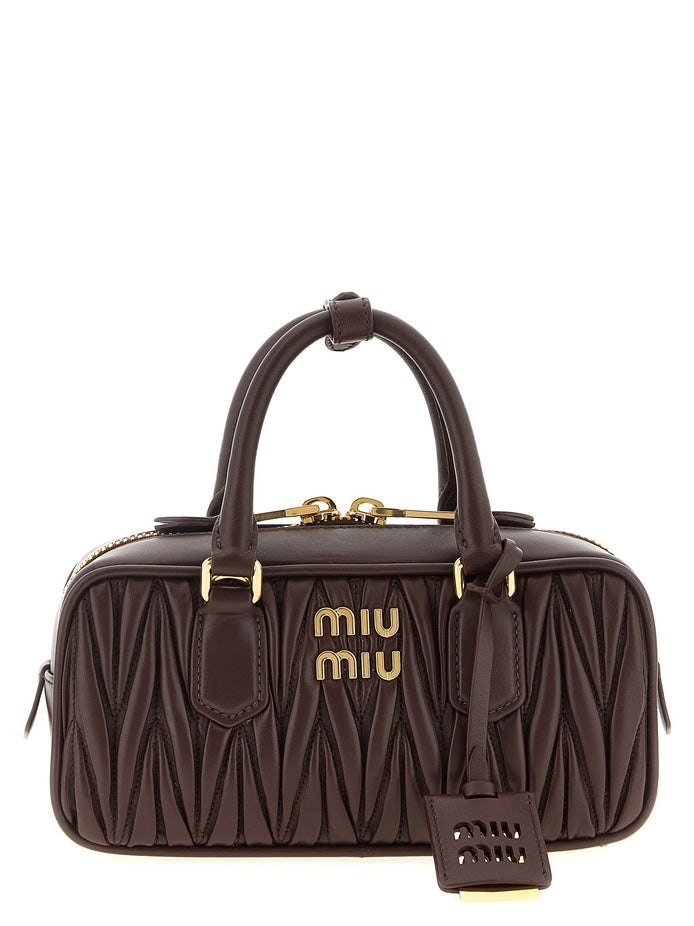 'Arcadie' handbag