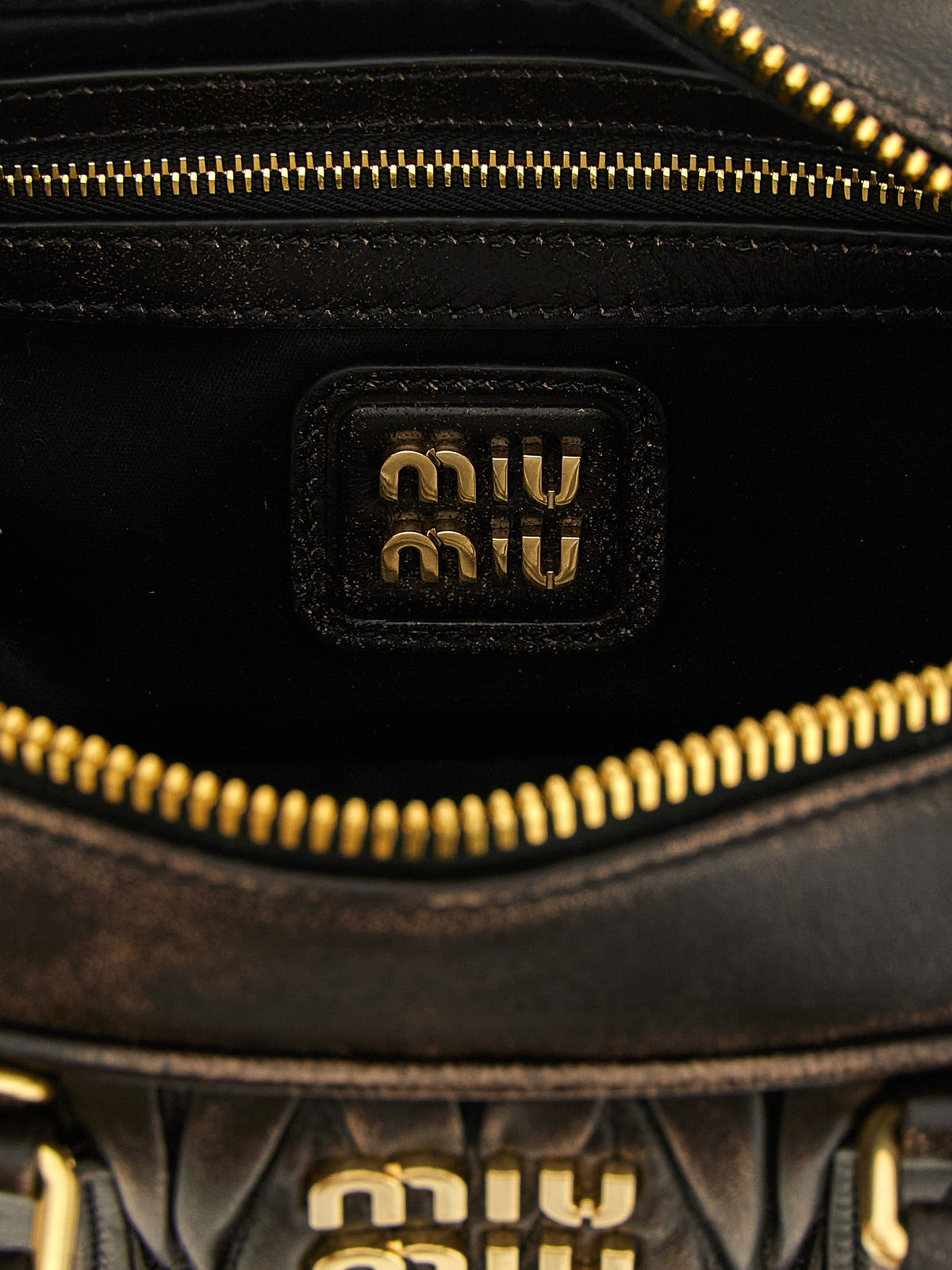 Miu Miu 'Arcadie' handbag
