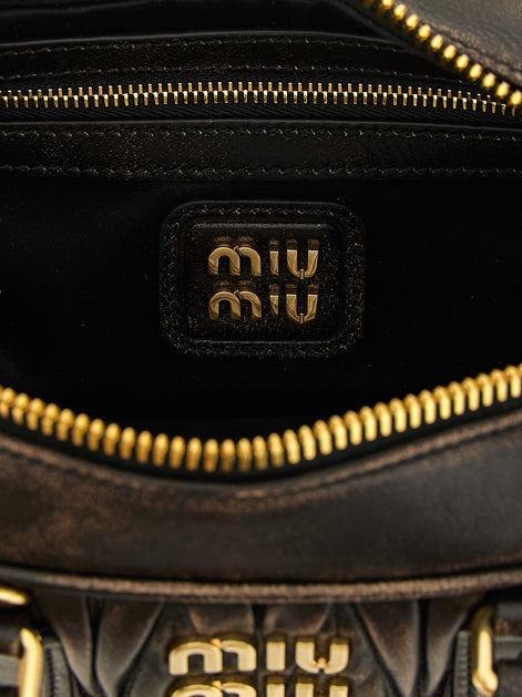 Miu Miu 'Arcadie' handbag