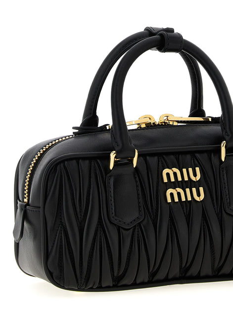 'Arcadie' handbag