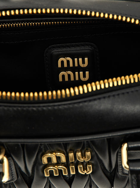 'Arcadie' handbag