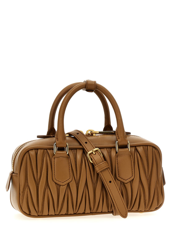 'Arcadie' handbag