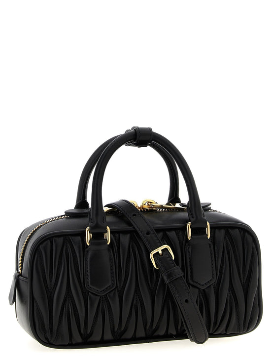 'Arcadie' handbag