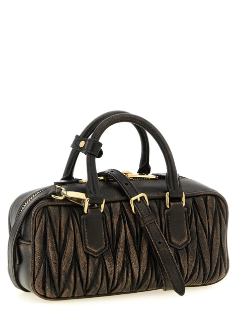 Miu Miu 'Arcadie' handbag