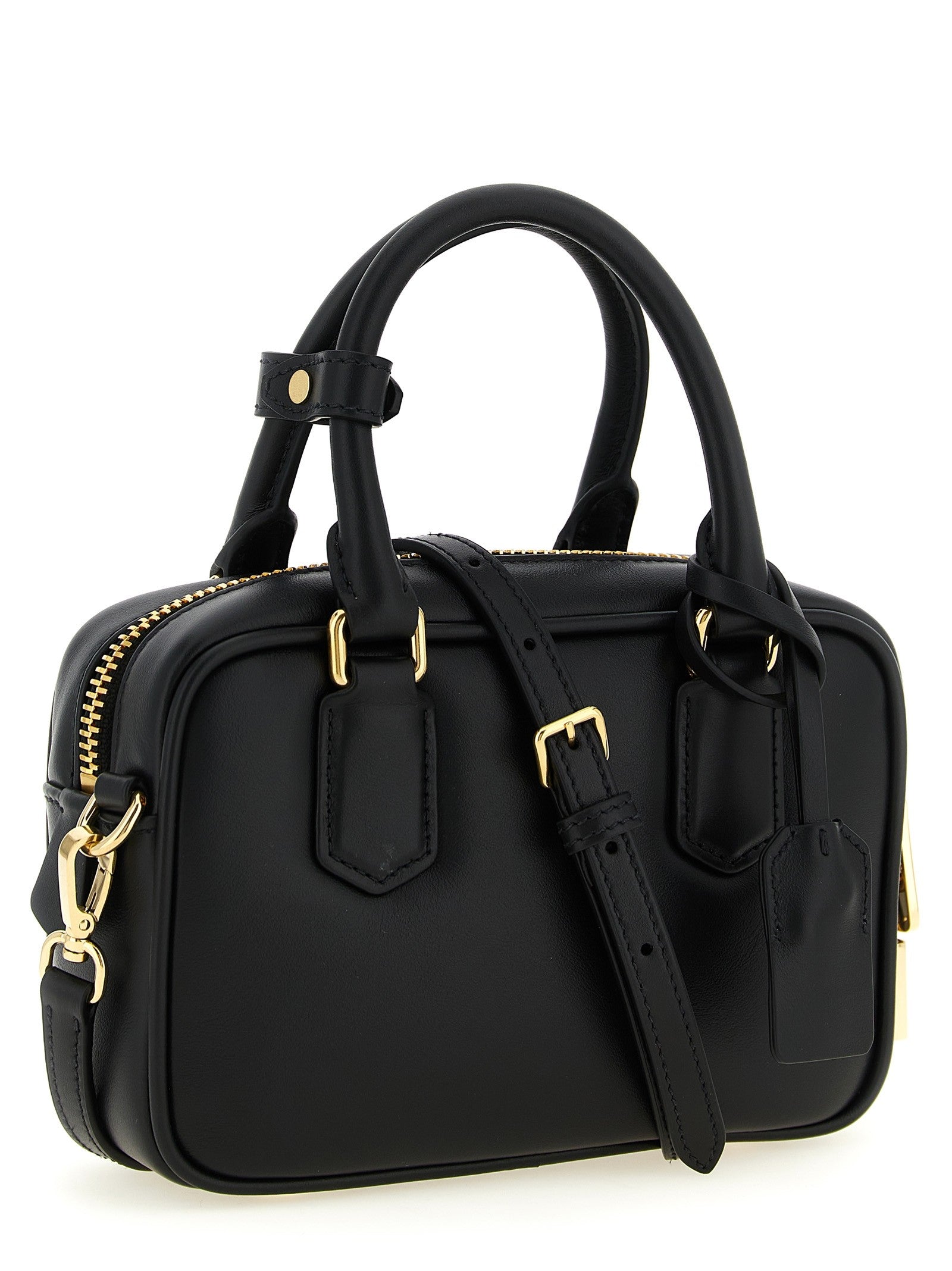 'Arcadie' mini handbag