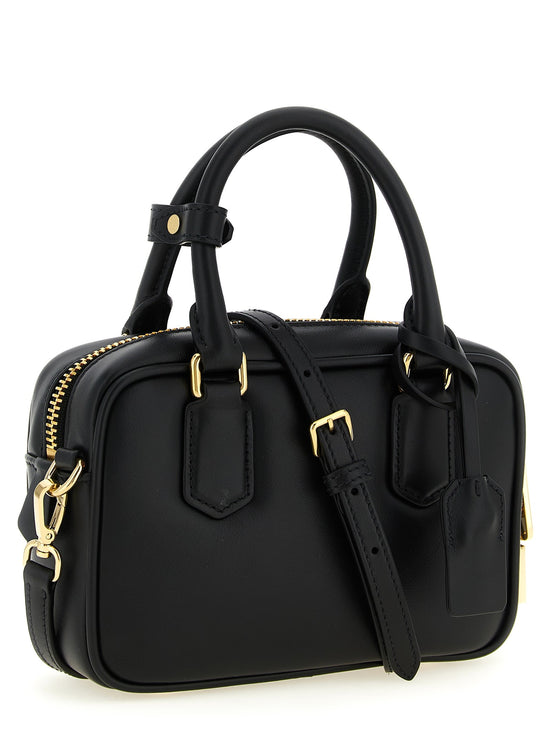 'Arcadie' mini handbag